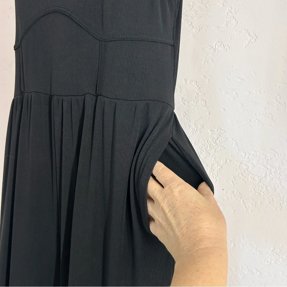 Cider women’s black